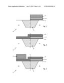 Dummy Structure for Multiple Gate Dielectric Interface and Methods diagram and image