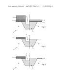 Dummy Structure for Multiple Gate Dielectric Interface and Methods diagram and image