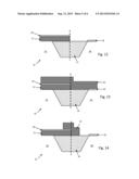 Dummy Structure for Multiple Gate Dielectric Interface and Methods diagram and image