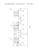 METHOD OF HYBRID HIGH-K/METAL-GATE STACK FABRICATION diagram and image