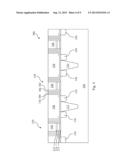 METHOD OF HYBRID HIGH-K/METAL-GATE STACK FABRICATION diagram and image