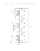 METHOD OF HYBRID HIGH-K/METAL-GATE STACK FABRICATION diagram and image