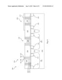 METHOD OF HYBRID HIGH-K/METAL-GATE STACK FABRICATION diagram and image