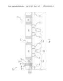 METHOD OF HYBRID HIGH-K/METAL-GATE STACK FABRICATION diagram and image