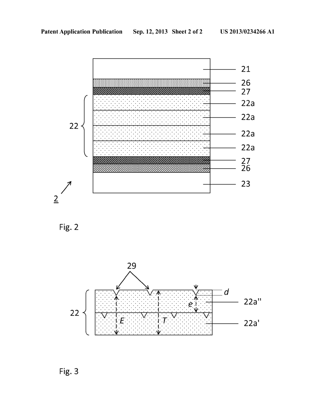 MAGNETIC TUNNEL JUNCTION WITH AN IMPROVED TUNNEL BARRIER - diagram, schematic, and image 03