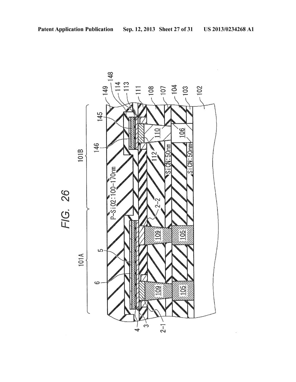 MAGNETIC MEMORY CELL AND METHOD OF MANUFACTURING THE SAME - diagram, schematic, and image 28