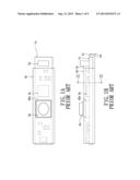 IMAGE-SENSING MODULE diagram and image