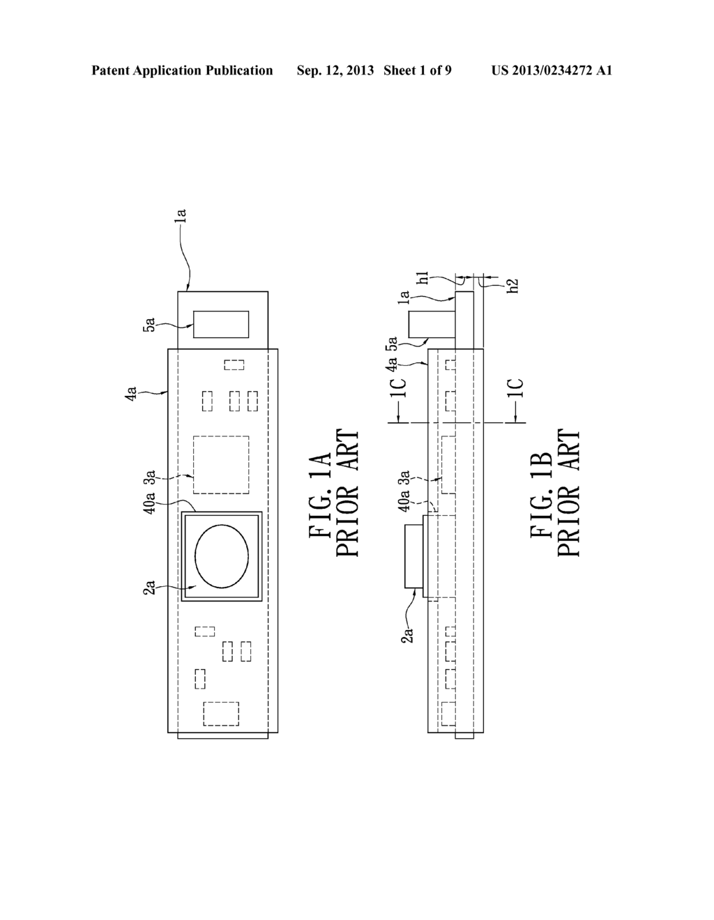 IMAGE-SENSING MODULE - diagram, schematic, and image 02