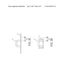 IMAGE-SENSING MODULE diagram and image