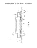 IMAGE-SENSING MODULE diagram and image