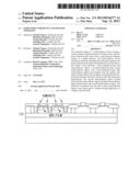 SEMICONDUCTOR DEVICE AND IMAGING APPARATUS diagram and image