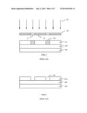 SEMICONDUCTOR STRUCTURE AND FABRICATION METHOD diagram and image