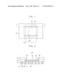 FLIP CHIP PACKAGE AND METHOD OF MANUFACTURING THE SAME diagram and image