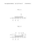 FLIP CHIP PACKAGE AND METHOD OF MANUFACTURING THE SAME diagram and image