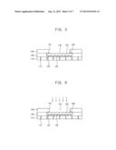 FLIP CHIP PACKAGE AND METHOD OF MANUFACTURING THE SAME diagram and image