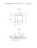 FLIP CHIP PACKAGE AND METHOD OF MANUFACTURING THE SAME diagram and image