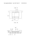 FLIP CHIP PACKAGE AND METHOD OF MANUFACTURING THE SAME diagram and image