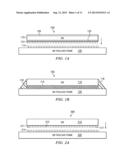 GROWN CARBON NANOTUBE DIE ATTACH STRUCTURES, ARTICLES, DEVICES, AND     PROCESSES FOR MAKING THEM diagram and image