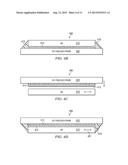 GROWN CARBON NANOTUBE DIE ATTACH STRUCTURES, ARTICLES, DEVICES, AND     PROCESSES FOR MAKING THEM diagram and image