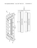 GROWN CARBON NANOTUBE DIE ATTACH STRUCTURES, ARTICLES, DEVICES, AND     PROCESSES FOR MAKING THEM diagram and image