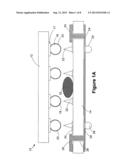 METHODS OF FLUXLESS MICRO-PIERCING OF SOLDER BALLS, AND RESULTING DEVICES diagram and image