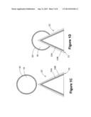 METHODS OF FLUXLESS MICRO-PIERCING OF SOLDER BALLS, AND RESULTING DEVICES diagram and image