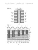 SEMICONDUCTOR DEVICE AND METHOD FOR MANUFACTURING THE SAME diagram and image