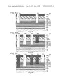 SEMICONDUCTOR DEVICE AND METHOD FOR MANUFACTURING THE SAME diagram and image