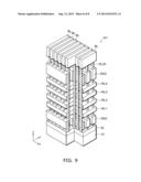 SEMICONDUCTOR DEVICE AND METHOD FOR MANUFACTURING THE SAME diagram and image