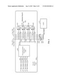 VERTICALLY STACKABLE DIES HAVING CHIP IDENTIFIER STRUCTURES diagram and image