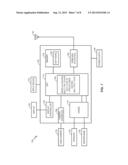 VERTICALLY STACKABLE DIES HAVING CHIP IDENTIFIER STRUCTURES diagram and image