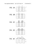 THROUGH-HOLE SUBSTRATE AND METHOD OF PRODUCING THE SAME diagram and image