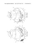 HUMIDIFYING APPARATUS diagram and image