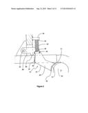 HYDRAULIC HITCH ASSEMBLY diagram and image