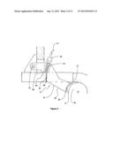 HYDRAULIC HITCH ASSEMBLY diagram and image