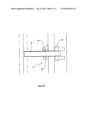 HYDRAULIC HITCH ASSEMBLY diagram and image