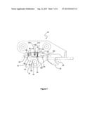 HYDRAULIC HITCH ASSEMBLY diagram and image