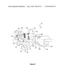 HYDRAULIC HITCH ASSEMBLY diagram and image