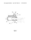 HYDRAULIC HITCH ASSEMBLY diagram and image