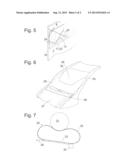 PROTECTIVE DEVICE FOR A MOTOR VEHICLE diagram and image