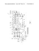 Solar Thermal Installation and Method for Operating a Solar Thermal     Installation diagram and image