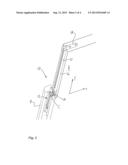 MORTISE DOOR LOCK SYSTEM diagram and image