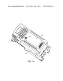 Latch Mechanism diagram and image