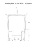 Locking Apparatus for Openable Window diagram and image