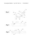 ZIPPER PULLING TOOL diagram and image