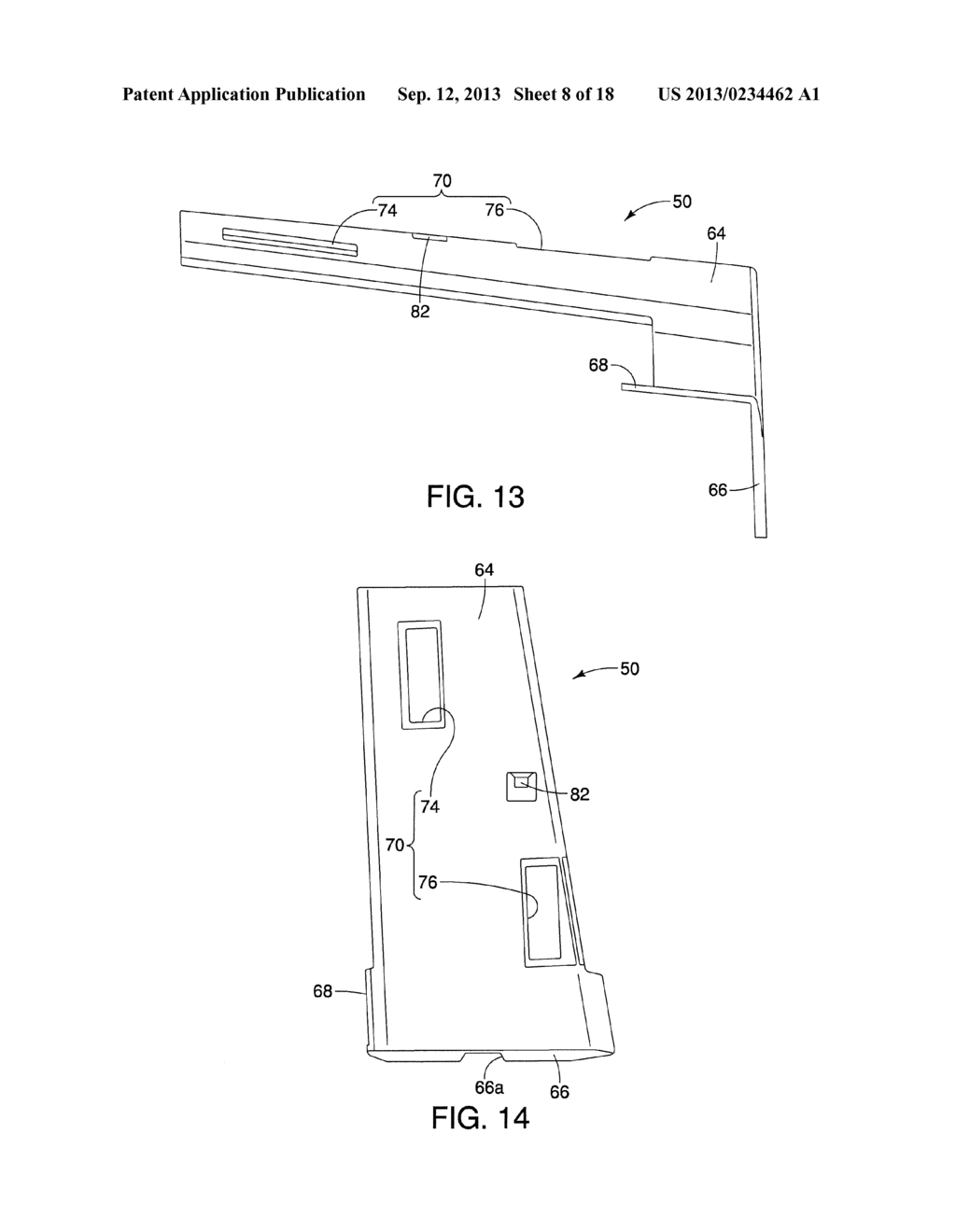 VEHICLE BODY STRUCTURE - diagram, schematic, and image 09