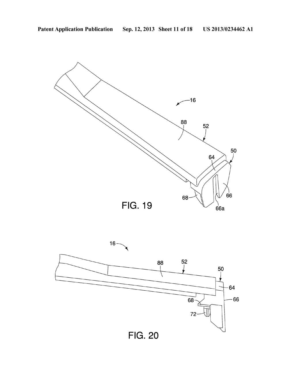 VEHICLE BODY STRUCTURE - diagram, schematic, and image 12