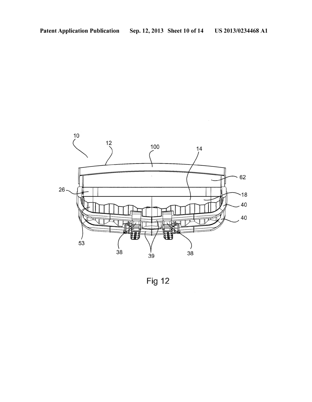 VEHICLE TRAY - diagram, schematic, and image 11