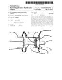 Planter dual wheel mounting device diagram and image