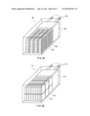 POWER ACCUMULATION SYSTEM AND METHOD FOR CONTROLLING STORAGE MODULE diagram and image